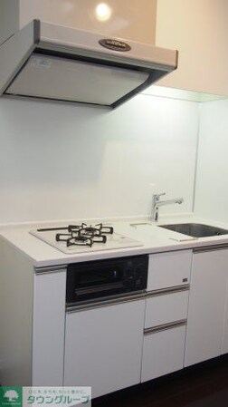 プライムアーバン目黒三田の物件内観写真